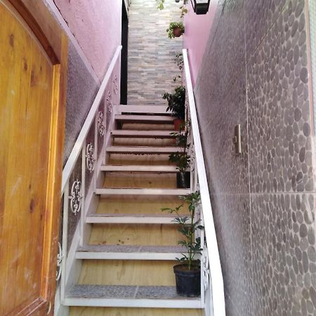 Jallalla Calama Exterior foto